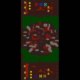 Maze Of Hell : Kronos3000 v1.2