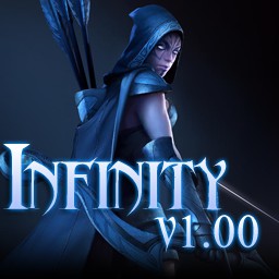 Infinity v1.00