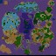 World War-Warcraft World V5.0
