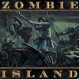 Zombie Island V1.0