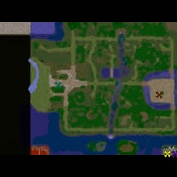 NarutoAOS/RPG Map 0.1c