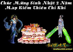 Kiem Thien - Chi Khi v7.8T4