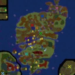 Glory of the Horde:20.2