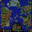 Dark Ages of Warcraft V.5.0f