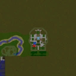 Just another Warcraft III maps