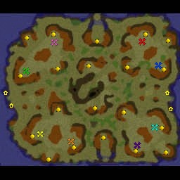 Dharn's Land(Ver 1.18)