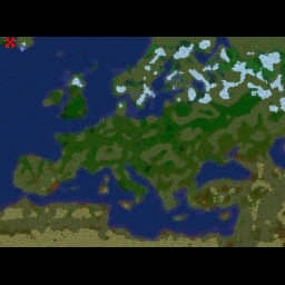 Lords Of Europe 2.6c