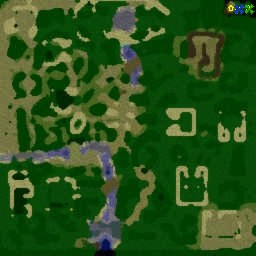 Forest Expansion 2.9.1