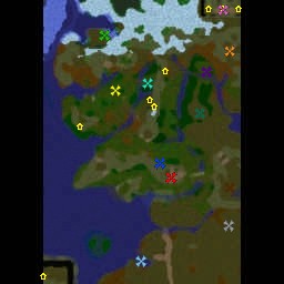 4th Age of Middle-Earth: Revamp V4