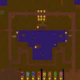 Forest Fight 1.1.8