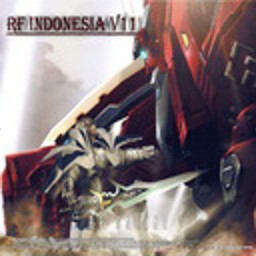 RF Indonesia v11