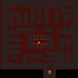 Maze Of Terror 1.0