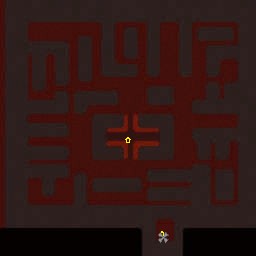 Maze Of Terror 1.1 AI