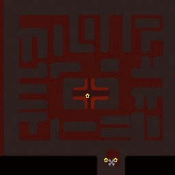 Maze Of Terror 1.2 AI