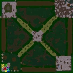 INVASION ALIENIGENA (Version 1.0)