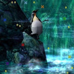 Penguin Trapper V. 1.01