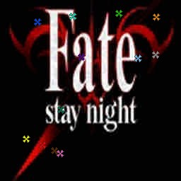 Fate Stay Night SCOREBETA9fix2a