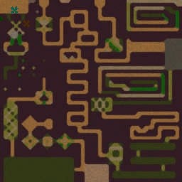 Maze Of Assassins V3.0