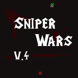 Sniper Arena V4