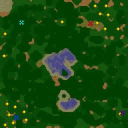 forest 0.3