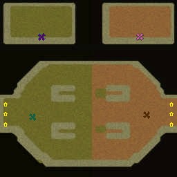 3 Corridors v2.0 AI [Unlocked]