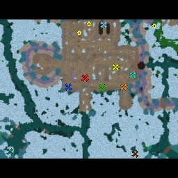 Fortress Siege - 1.78b