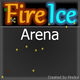FireIce Arena v1.11c