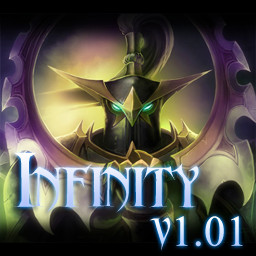 Infinity v1.01