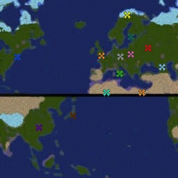 World in Flames 1.3