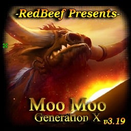 Moo Moo v3.19 Generation X