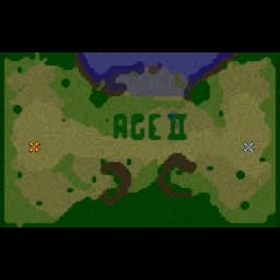 Age Of Empires II 2.1