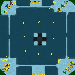 Ice Crown Hail Of The Kings V 1.1