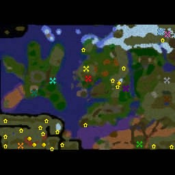 2nd Age of Middle-Earth 8.7