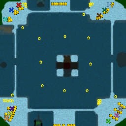 Ice Crown Hail Of The Kings V 1.3