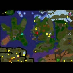 2nd Age of Middle-Earth 8.7.3