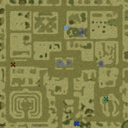 Curse of The Lost City v2.0 Fixed