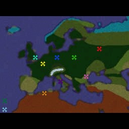 World at War 7.3 Europe