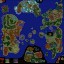 Dark Ages of Warcraft V.5.1a