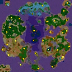 World Of Watcraft-OLD times v6.61