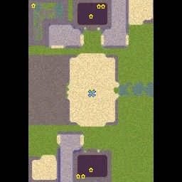 TheKing Map v1.1g(2)