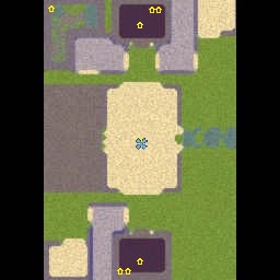 TheKing Map v1.1h(2)
