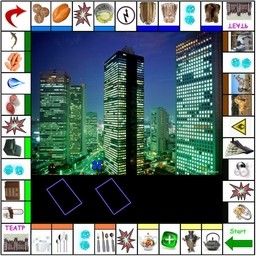 Monopoly v1.00b AI