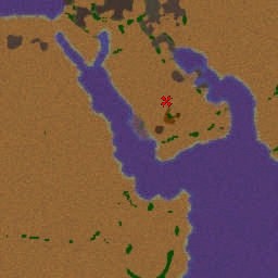 Middle East v2.0