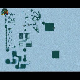 maze of the raider