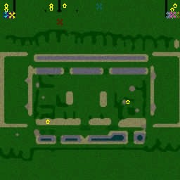 Defend and Attack v2.17