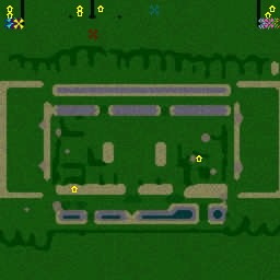 Defend and Attack v2.18