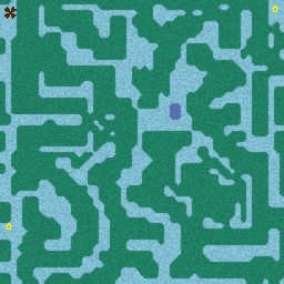 Forest Maze v1