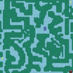 Forest Maze v1.3