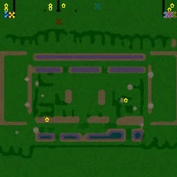 Defend and Attack v2.19