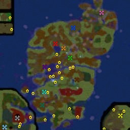 Glory of the Horde:22.9F
